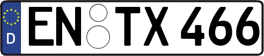 EN-TX466