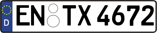EN-TX4672