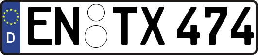 EN-TX474