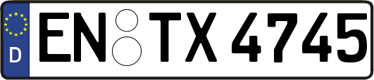 EN-TX4745