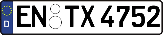 EN-TX4752