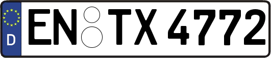 EN-TX4772