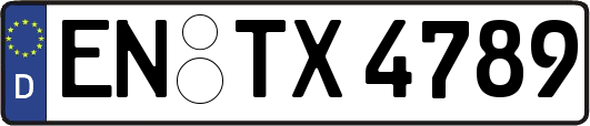 EN-TX4789