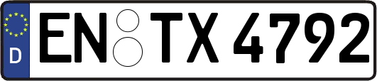 EN-TX4792