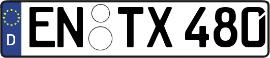 EN-TX480