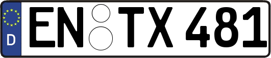 EN-TX481
