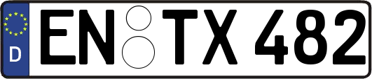 EN-TX482
