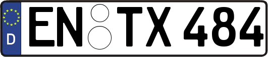 EN-TX484