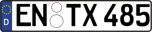 EN-TX485