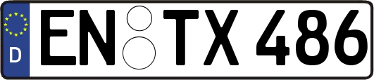EN-TX486