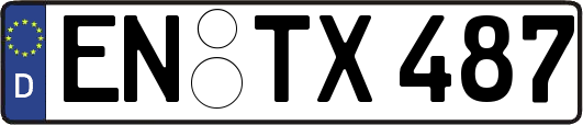 EN-TX487