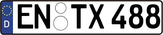 EN-TX488