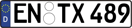 EN-TX489