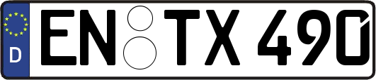 EN-TX490