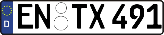 EN-TX491