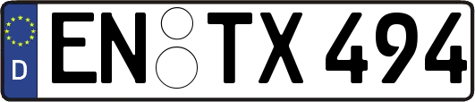 EN-TX494