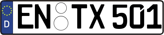 EN-TX501