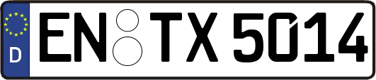 EN-TX5014