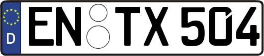 EN-TX504