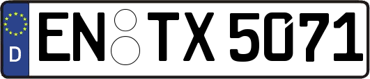 EN-TX5071