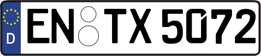 EN-TX5072