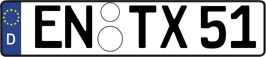 EN-TX51