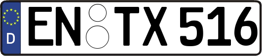 EN-TX516