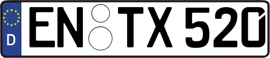 EN-TX520