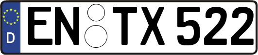 EN-TX522