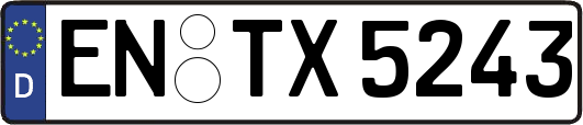 EN-TX5243