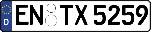 EN-TX5259