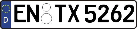 EN-TX5262