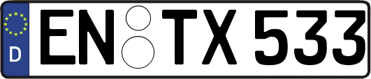 EN-TX533
