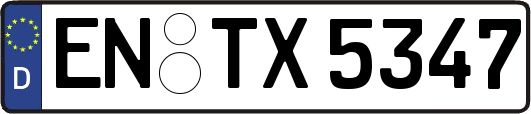 EN-TX5347