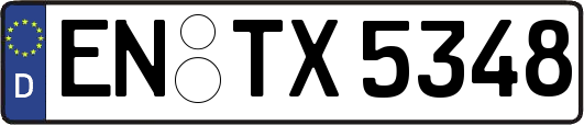 EN-TX5348