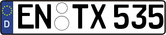 EN-TX535