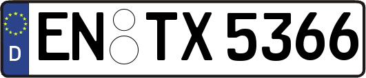 EN-TX5366
