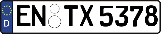 EN-TX5378