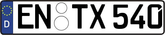 EN-TX540