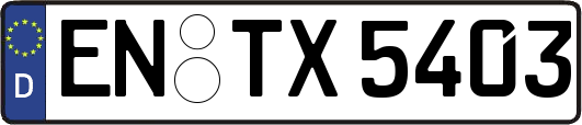 EN-TX5403