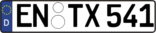 EN-TX541