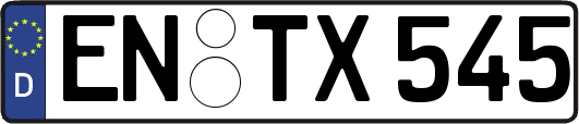 EN-TX545