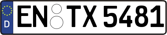 EN-TX5481