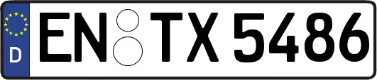 EN-TX5486