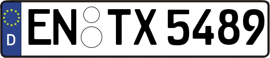 EN-TX5489