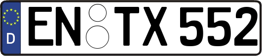 EN-TX552