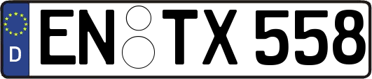 EN-TX558