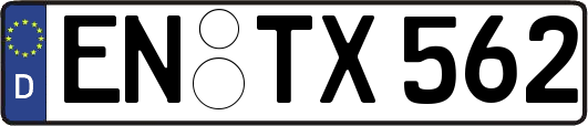 EN-TX562