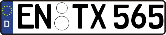 EN-TX565