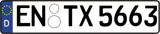 EN-TX5663
